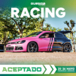 RACING 4-min