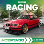 RACING 5-min